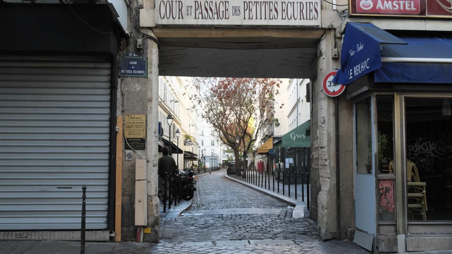 Wonderful Typical Paris Flat 3 Bedrooms / 6 Pax 0*,
